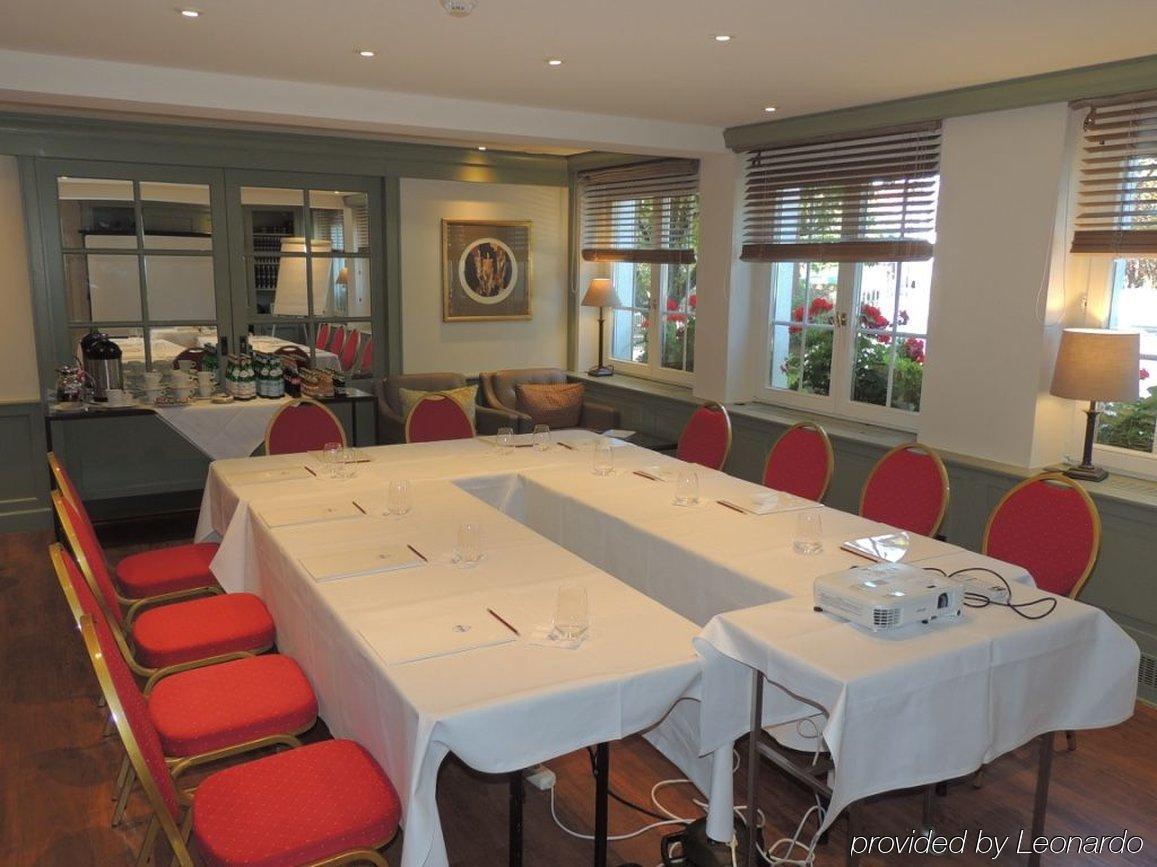 Hotel Muehle Binzen Bagian luar foto